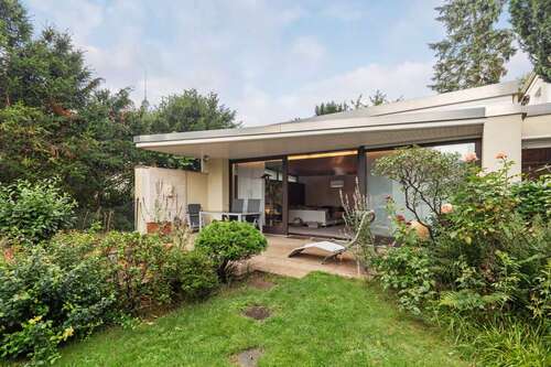 Foto - Wohnung zum Mieten in Frankfurt am Main 1.890,00 € 150 m²