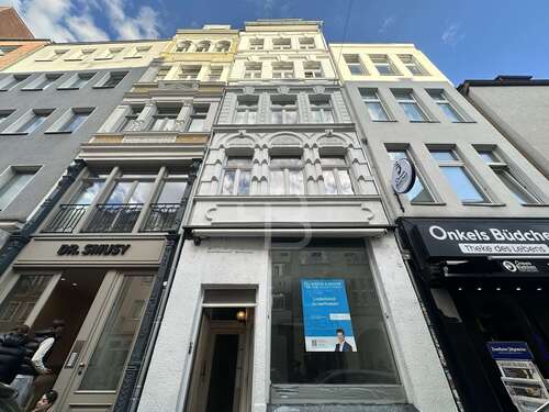Foto - Büro in Köln 3.900,00 € 45 m² - 3.900,00 EUR Kaltmiete, ca.  45,00 m²