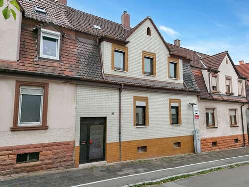 Foto - Haus zum Kaufen in Kaiserslautern 285.000,00 € 154 m²