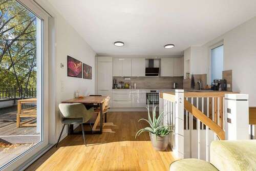 Foto - Wohnung zum Kaufen in Hamburg 465.000,00 € 85 m²