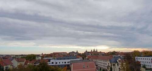 Foto - Wohnung zum Mieten in Merseburg 320,00 € 50.79 m²