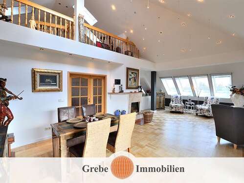 Foto - Wohnung zum Mieten in Rangsdorf 1.400,00 € 130 m²