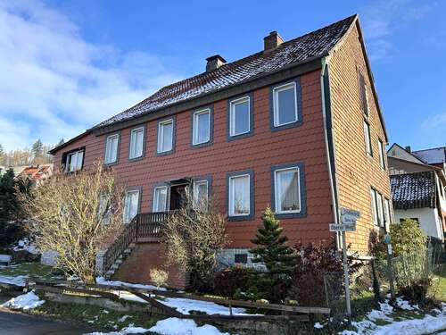 Foto - Haus zum Kaufen in Osterode am Harz 49.000,00 € 200 m²