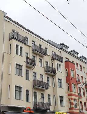 Foto - Wohnung zum Mieten in Berlin 1.320,00 € 66 m²