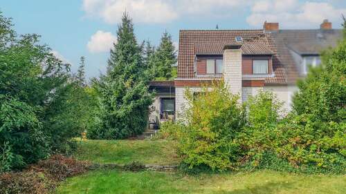 Foto - Haus zum Kaufen in Braunschweig Südstadt-Rautheim 380.000,00 € 114 m²