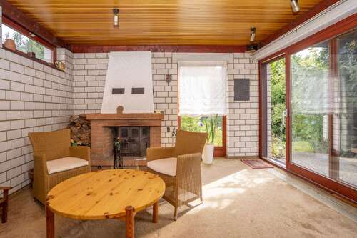 Foto - Haus zum Kaufen in Braunschweig Südstadt-Rautheim 380.000,00 € 114 m²