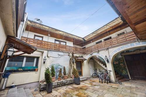 Foto - Wohnung zum Kaufen in Ihringen 140.000,00 € 45 m²