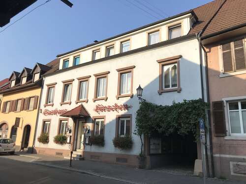 Foto - Wohnung zum Kaufen in Ihringen 140.000,00 € 45 m²