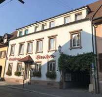 Wohnung zum Kaufen in Ihringen 140.000,00 € 45 m²