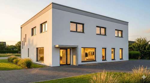 Foto - Büro in Dillingen 2.100,00 € 207.41 m²