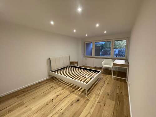 Foto - Wohnung zum Mieten in München 850,00 € 35 m²