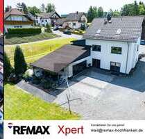 Haus zum Kaufen in Schwarzenbach am Wald 545.000,00 € 170.89 m²