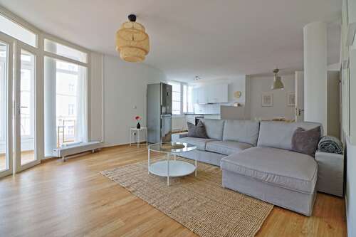 Foto - Wohnen auf Zeit in Berlin 1.680,00 €