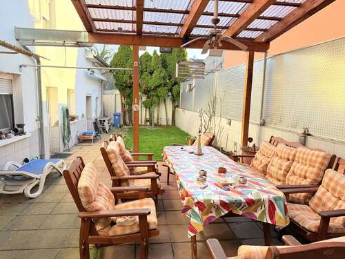 Foto - Haus zum Kaufen in Philippsburg 430.000,00 € 165.4 m²