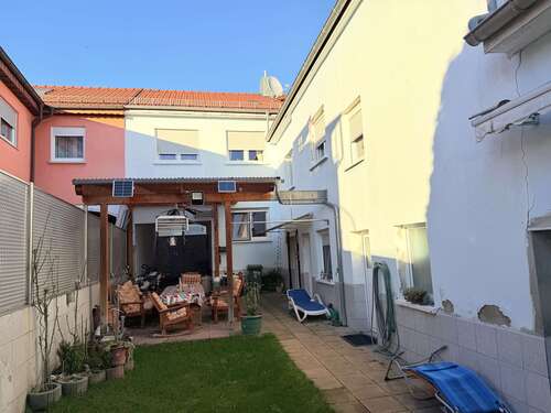 Foto - Haus zum Kaufen in Philippsburg 430.000,00 € 165.4 m²
