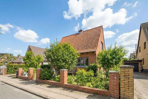 Foto - Haus zum Kaufen in Hamburg 585.000,00 € 155 m²