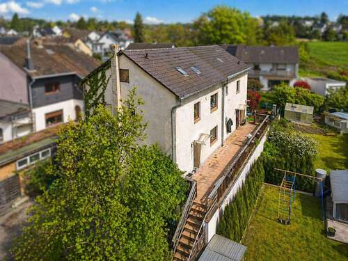 Foto - Haus zum Kaufen in Alfter Impekoven 319.000,00 € 197 m²
