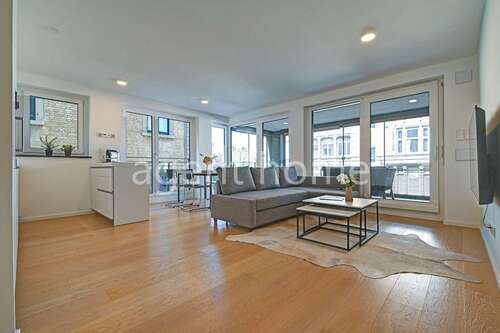 Foto - Wohnung zum Mieten in Stuttgart 2.460,00 € 80 m²