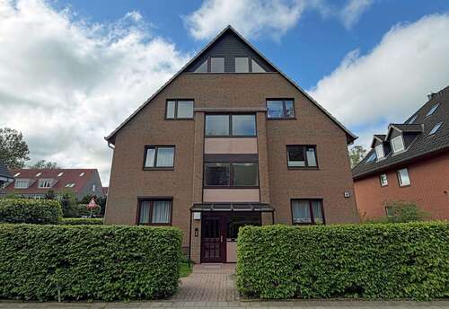 Foto - Wohnung zum Kaufen in Hamburg Volksdorf-Buckhorn 469.000,00 € 83.31 m²