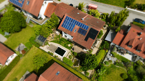 Foto - Haus zum Kaufen in Furth 649.000,00 € 208 m²