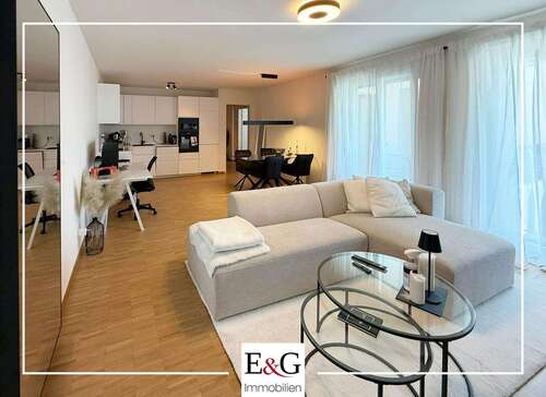 Foto - Wohnung zum Mieten in Stuttgart 1.282,00 € 68.19 m²