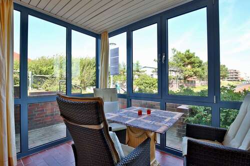 Foto - Wohnung zum Kaufen in Wangerooge 375.000,00 € 42 m²
