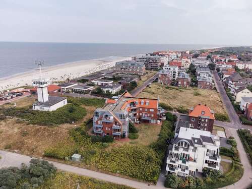 Foto - Wohnung zum Kaufen in Wangerooge 375.000,00 € 42 m²