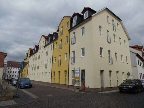Foto - Wohnung zum Mieten in Ohrdruf 309,00 € 42 m²