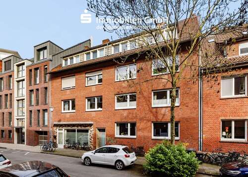 Foto - Wohnung zum Kaufen in Münster 325.000,00 € 76 m²