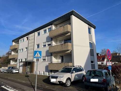 Foto - Wohnung zum Mieten in Altenkirchen 430,00 € 58 m²
