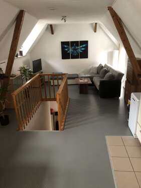 Foto - Wohnung zum Mieten in Osthofen 560,00 € 70 m²
