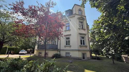 Foto - Wohnung zum Kaufen in Dresden 295.000,00 € 71 m²