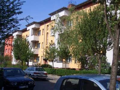 Foto - Wohnung zum Mieten in Berlin 578,58 € 58.62 m²