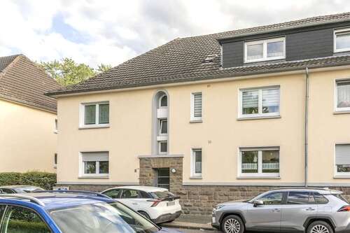 Foto - Wohnung zum Mieten in Essen 411,00 € 51.95 m²