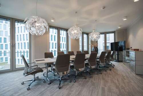Foto - Büro in Berlin 3.890,00 € 48 m²