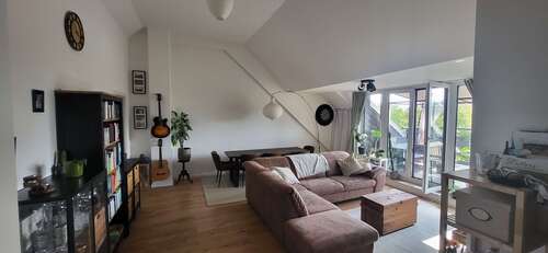 Foto - Wohnung zum Mieten in Bernau bei Berlin 1.810,00 € 151.41 m²