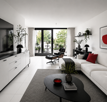 Wohnung zum Kaufen in Hannover Misburg 355.000,00 € 125 m²