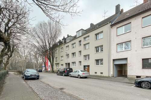 Foto - Wohnung zum Mieten in Herne 760,00 € 77.48 m²