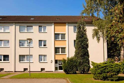 Foto - Wohnung zum Mieten in Recklinghausen 247,36 € 56 m²