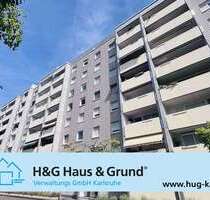 Wohnung zum Kaufen in Karlsruhe 349.000,00 € 86 m²