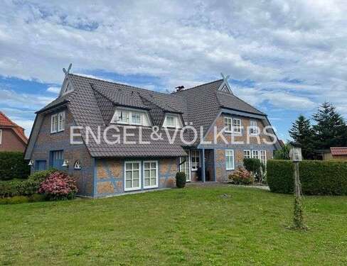 Foto - Haus zum Kaufen in Rostock-Warnemünde 1.250.000,00 € 217 m²