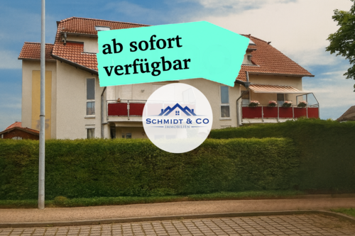 Foto - Wohnung zum Mieten in Salzgitter 750,00 € 82.5 m²
