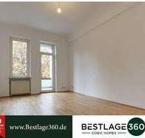 Wohnung zum Mieten in Frankfurt 1.250,00 € 85 m²