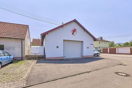 Foto - Grundstück zu verkaufen in Siebeldingen 290.000,00 € 413 m²