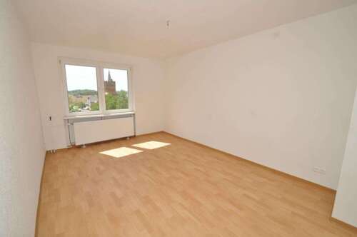 Foto - Wohnung zum Mieten in Prenzlau 400,00 € 48.1 m²