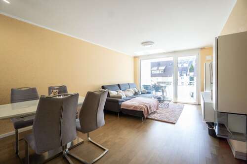 Foto - Wohnung zum Kaufen in Stuttgart 275.000,00 € 57.9 m²