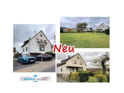 Foto - Haus zum Kaufen in Hachenburg 165.000,00 € 130 m²