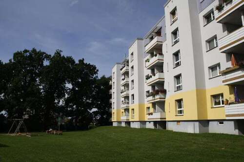 Foto - Wohnung zum Mieten in Stralsund 500,00 € 78 m²