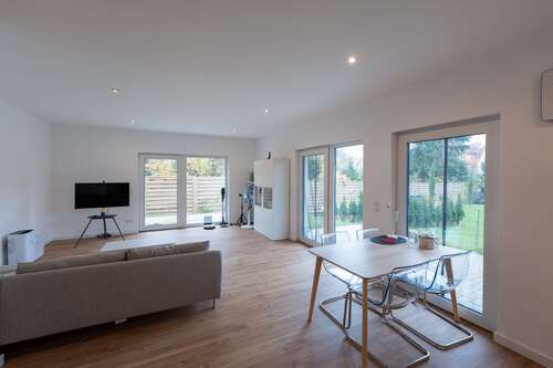 Foto - Wohnung zum Mieten in Göttingen 1.600,00 € 80.36 m²