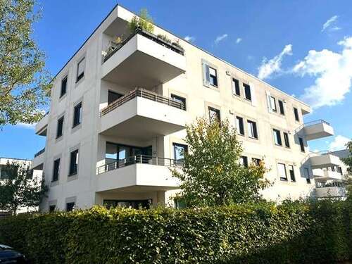 Foto - Wohnung zum Kaufen in Regensburg 330.000,00 € 65 m²